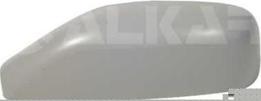 Alkar 6342229 корпус, наружное зеркало на RENAULT LAGUNA II (BG0/1_)