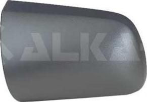 Alkar 6342431 корпус, наружное зеркало на OPEL VECTRA A (86_, 87_)