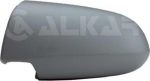 ALKAR Крышка корпуса зеркала OPEL ZAFIRA 99- правая грунт (6342440)