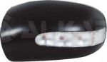 ALKAR Крышка корпуса зеркала MERCEDES W203 00-04 правая (6342534)