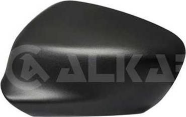 Alkar 6342871 корпус, наружное зеркало на PEUGEOT 301