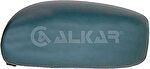 Alkar 6342927 корпус, наружное зеркало на FIAT IDEA (350_)