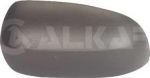 Alkar 6343420 корпус, наружное зеркало на OPEL CORSA C (F08, F68)