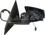 Alkar 6343712 наружное зеркало на MERCEDES-BENZ CLA купе (C117)