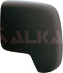 Alkar 6344351 корпус, наружное зеркало на PEUGEOT BIPPER Tepee