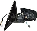 Alkar 6344718 наружное зеркало на MERCEDES-BENZ E-CLASS (W212)