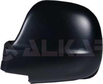 Alkar 6344969 корпус, наружное зеркало на MERCEDES-BENZ VITO автобус (W639)