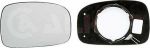 Alkar 6401280 зеркальное стекло, наружное зеркало на PEUGEOT 306 (7B, N3, N5)
