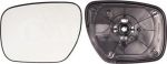 Alkar 6401658 зеркальное стекло, наружное зеркало на MAZDA CX-7 (ER)