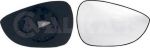 Alkar 6402394 зеркальное стекло, наружное зеркало на FORD B-MAX (JK)