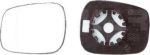 Alkar 6403174 зеркальное стекло, наружное зеркало на NISSAN KUBISTAR (X76)