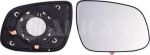 Alkar 6422658 зеркальное стекло, наружное зеркало на KIA CEE'D SW (ED)