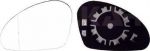 ALKAR Стекло зеркала заднего вида прав. SEAT Ibiza/Cordoba 02-08 (с обогревом) (6L1857522A, 6426802)