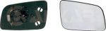 Alkar 6431437 зеркальное стекло, наружное зеркало на OPEL ASTRA G седан (F69_)