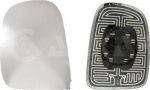 Alkar 6431959 зеркальное стекло, наружное зеркало на FORD TRANSIT c бортовой платформой/ходовая часть (E_ _)
