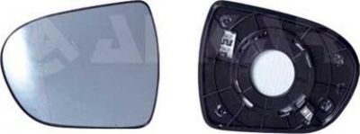 ALKAR Стекло зеркала правого, асферическое, с обогревом HYUNDAI i40 (12-) (876213Z010, 6432574)