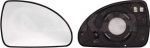 Alkar 6432638 зеркальное стекло, наружное зеркало на KIA CEE'D SW (ED)