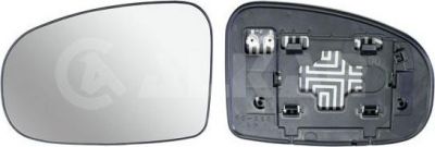 Alkar 6432954 зеркальное стекло, наружное зеркало на TOYOTA PRIUS PLUS (ZVW4_)
