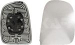 Alkar 6432959 зеркальное стекло, наружное зеркало на FORD TRANSIT c бортовой платформой/ходовая часть (E_ _)