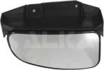 Alkar 6451921 зеркальное стекло, наружное зеркало на PEUGEOT BOXER фургон (244)