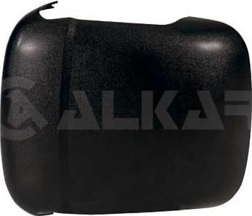Alkar 7341287 крышка, зеркало широкого обзора на VOLVO FM 9