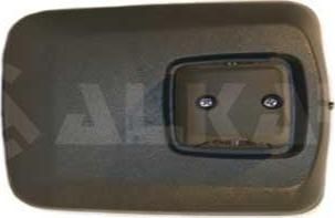 Alkar 7382263 крышка, зеркало широкого обзора на MAN TGM