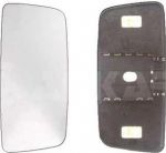 Alkar 7401286 зеркальное стекло, наружное зеркало на VOLVO FM 9