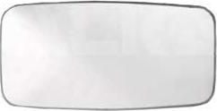Alkar 7471278 зеркальное стекло, широкоугольное зеркало на MERCEDES-BENZ SK
