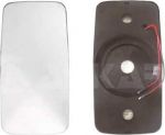 Alkar 7473282 зеркальное стекло, наружное зеркало на RENAULT TRUCKS Midlum