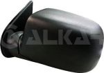 Alkar 9001896 наружное зеркало на ISUZU D-MAX (8DH)