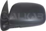 Alkar 9002036 наружное зеркало на TOYOTA HILUX III пикап (KUN_, TGN_, LAN_, GGN_)