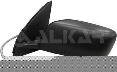 Alkar 9026616 наружное зеркало на NISSAN X-TRAIL (T31)