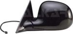 Alkar 9027422 наружное зеркало на GMC JIMMY