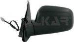 Alkar 9030944 наружное зеркало на HONDA CR-V II (RD_)