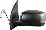 Alkar 9039049 наружное зеркало на LAND ROVER FREELANDER 2 (LF_, FA_)