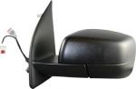 Alkar 9040049 наружное зеркало на LAND ROVER FREELANDER 2 (LF_, FA_)