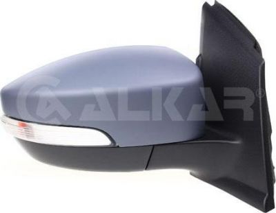 Alkar 9040379 наружное зеркало на FORD KUGA II (DM2)