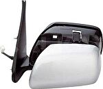 Alkar 9040938 наружное зеркало на SUZUKI GRAND VITARA II (JT)
