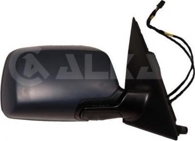 Alkar 9048526 наружное зеркало на X3 (E83)