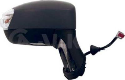 Alkar 9050385 наружное зеркало на FORD KUGA I