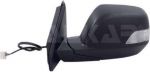 Alkar 9051939 наружное зеркало на HONDA CR-V III (RE)