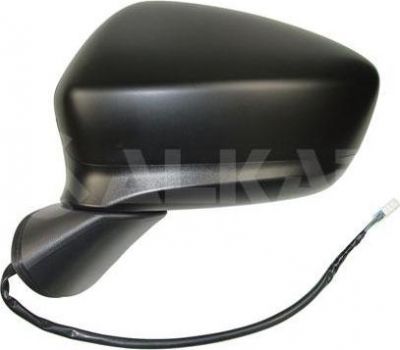 Alkar 9060665 наружное зеркало на MAZDA CX-5 (KE, GH)