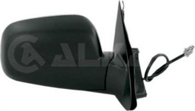 Alkar 9087944 наружное зеркало на HONDA CR-V II (RD_)