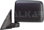 Alkar 9201995 наружное зеркало на TOYOTA HIACE II Wagon (LH7_, LH5_, LH6_, YH7_, YH6_, YH5_)