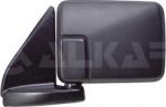 Alkar 9202023 наружное зеркало на MITSUBISHI L 300 фургон (P0_W, P1_W, P0_V, P1_V, P_2V, P2_W)