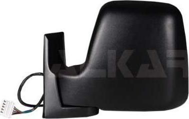 Alkar 9225973 наружное зеркало на PEUGEOT EXPERT фургон (222)