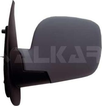 Alkar 9232160 наружное зеркало на RENAULT KANGOO BE BOP (KW0/1_)