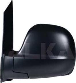 Alkar 9232969 наружное зеркало на MERCEDES-BENZ VITO автобус (W639)