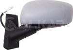 Alkar 9235932 наружное зеркало на FIAT IDEA (350_)