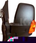 Alkar 9236666 наружное зеркало на FORD TRANSIT c бортовой платформой/ходовая часть